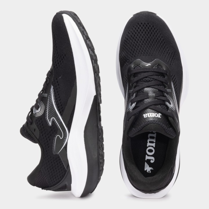 Joma Hispalis Negro
