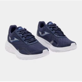 Zapatilla Running Hombre Joma Sodio 2503 Marino Transpirable