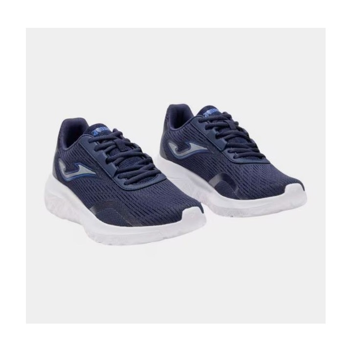 Zapatilla Running Hombre Joma Sodio 2503 Marino Transpirable