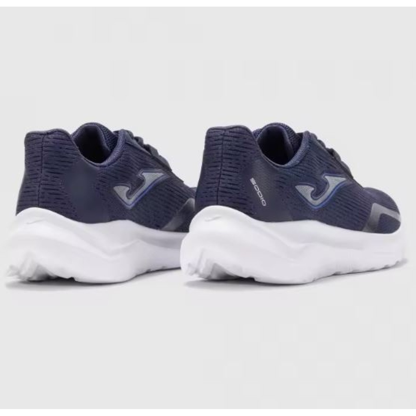Zapatilla Running Hombre Joma Sodio 2503 Marino Transpirable
