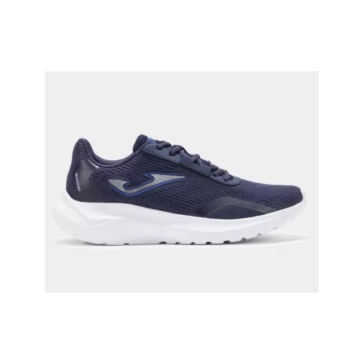 Zapatilla Running Hombre Joma Sodio 2503 Marino Transpirable