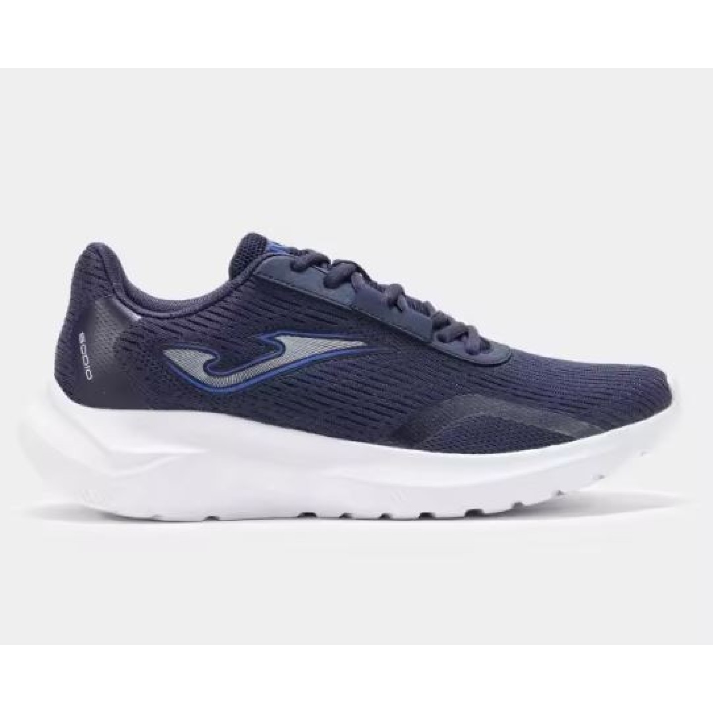 Zapatilla Running Hombre Joma Sodio 2503 Marino Transpirable