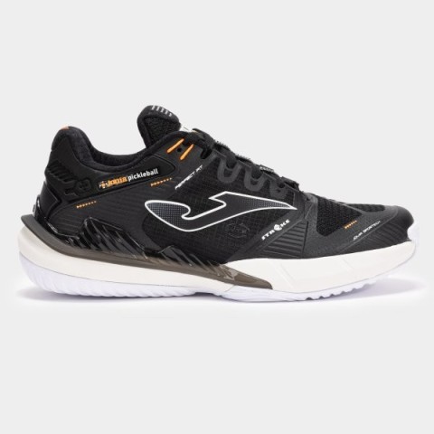Zapatillas de Pickleball Hombre Joma Stroke 2501 Negro