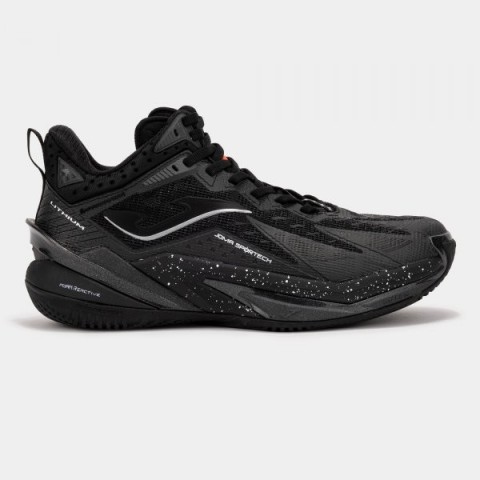 Zapatillas de Baloncesto Hombre Joma Lithium 2501 Negro