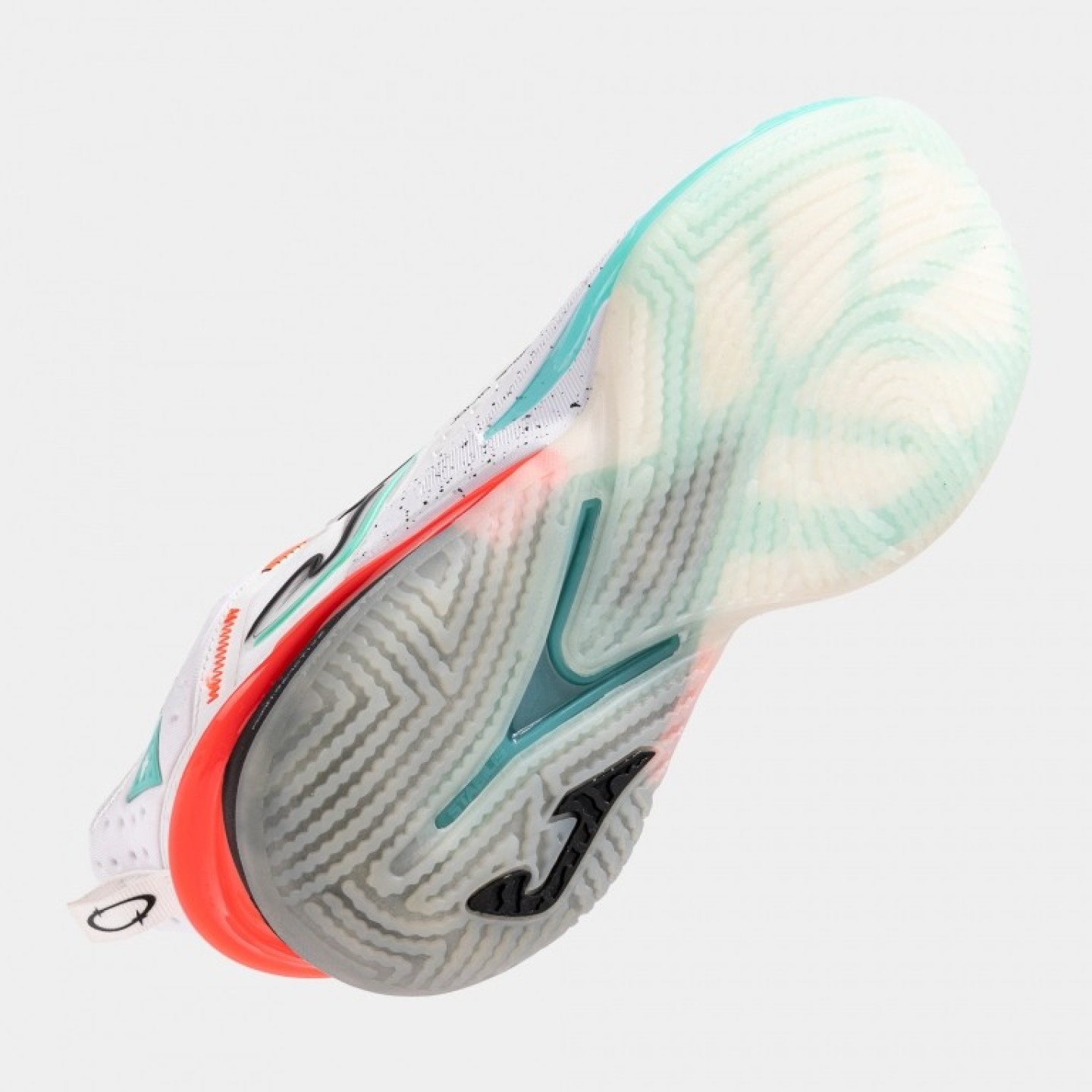 Zapatillas de Baloncesto Hombre Joma Lithium 2502 Blanco