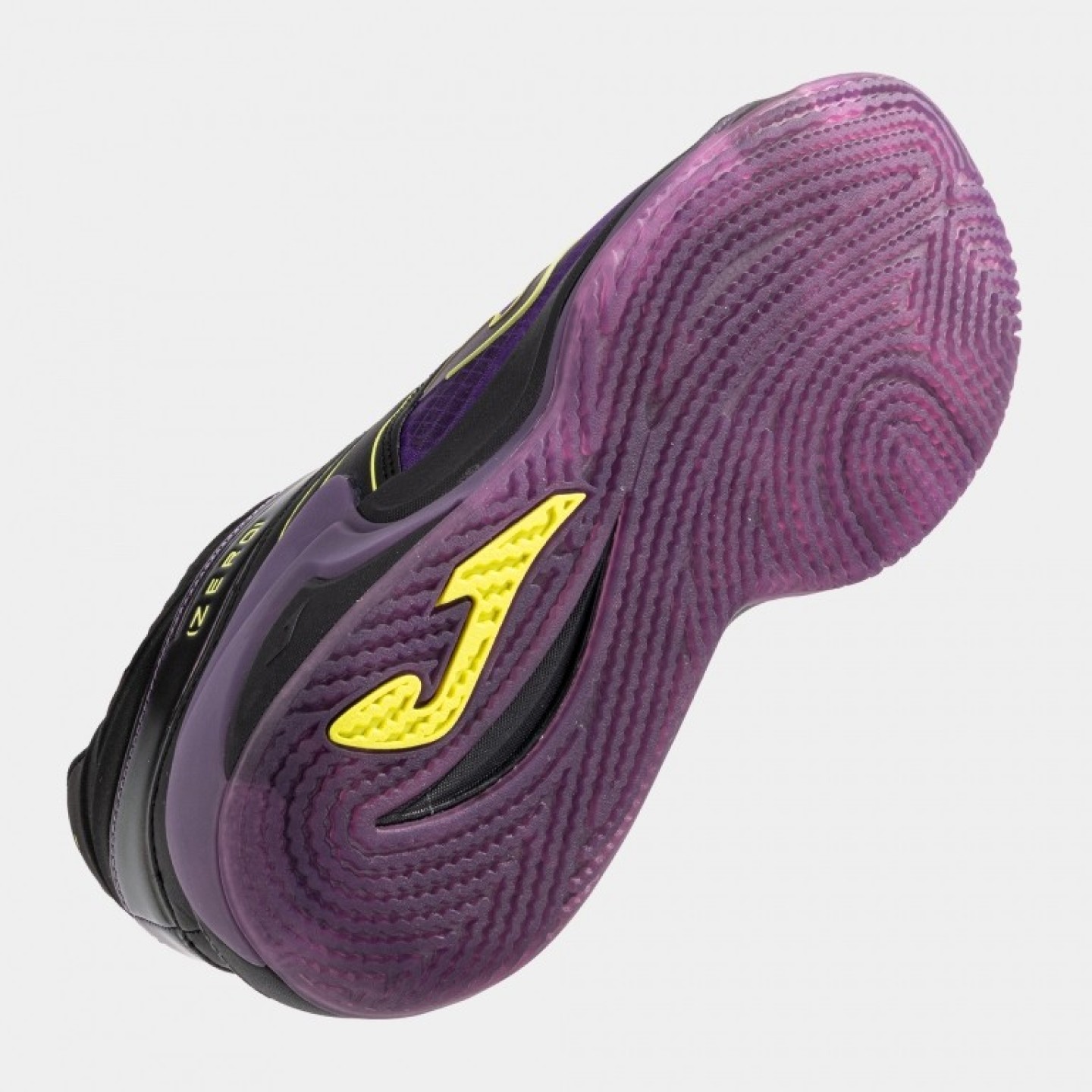 Zapatillas de Baloncesto Hombre Joma Zero 2519 Morado