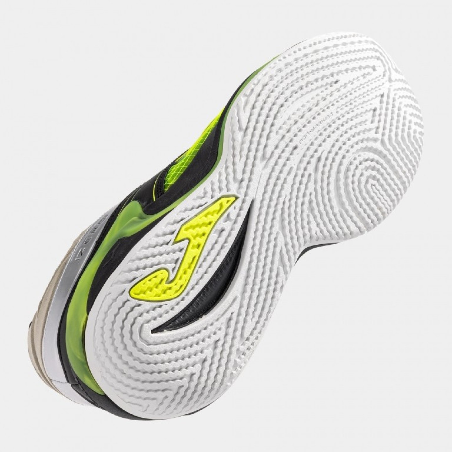 Zapatillas de Baloncesto Hombre Joma Zero 2522 Gris