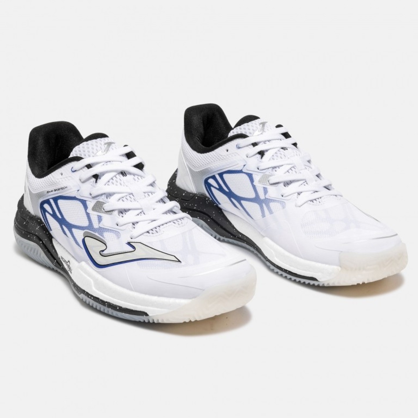 Zapatillas de Balonmano Hombre Joma V6.2 2602 Blanco