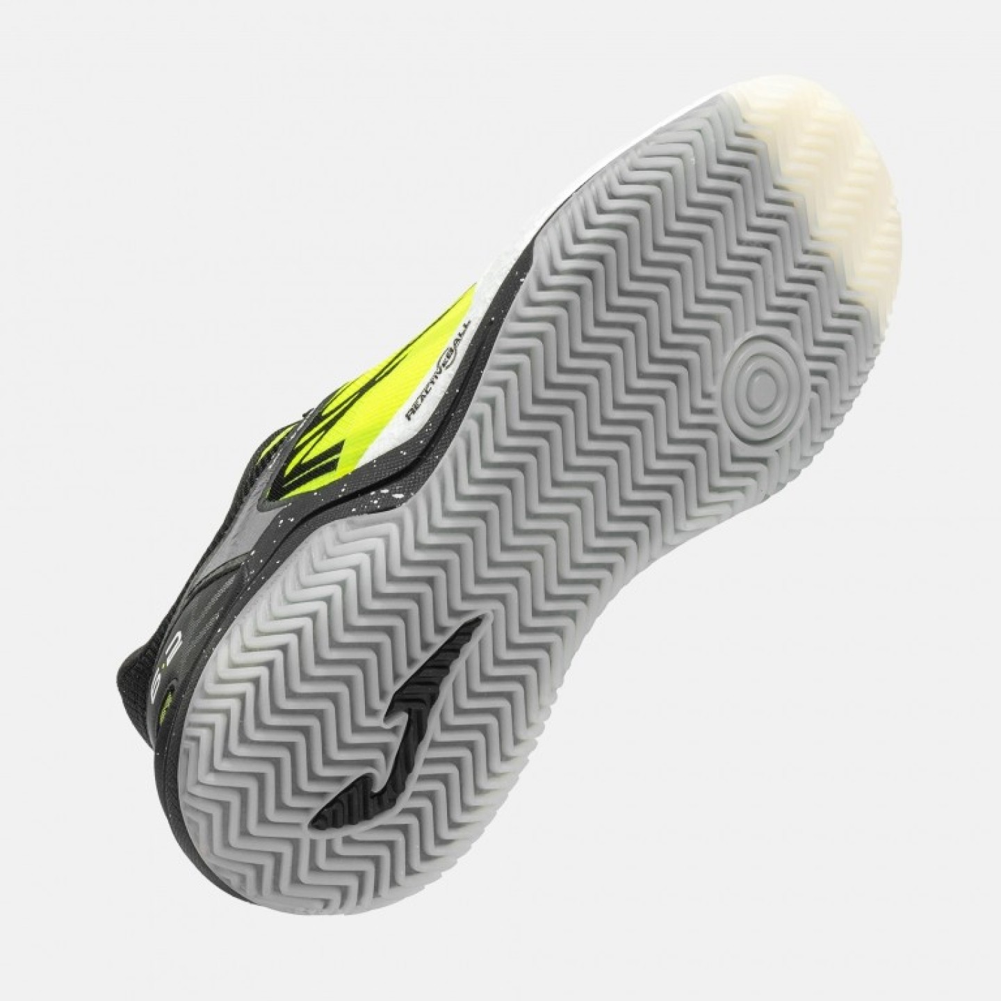 Zapatillas de Balonmano Hombre Joma V6.2 2609 Amarillo