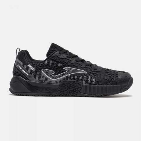 Zapatillas para Gimnasio Hombre Joma Thunder 2601 Negro