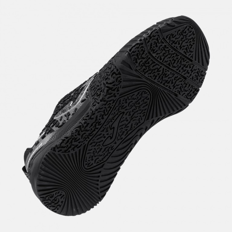 Zapatillas para Gimnasio Hombre Joma Thunder 2601 Negro