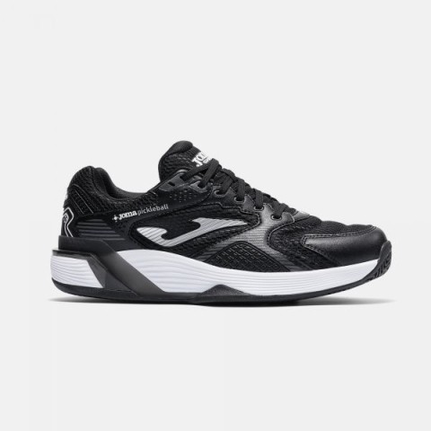Zapatillas de Pickleball Hombre Joma Swing 2601 Negro