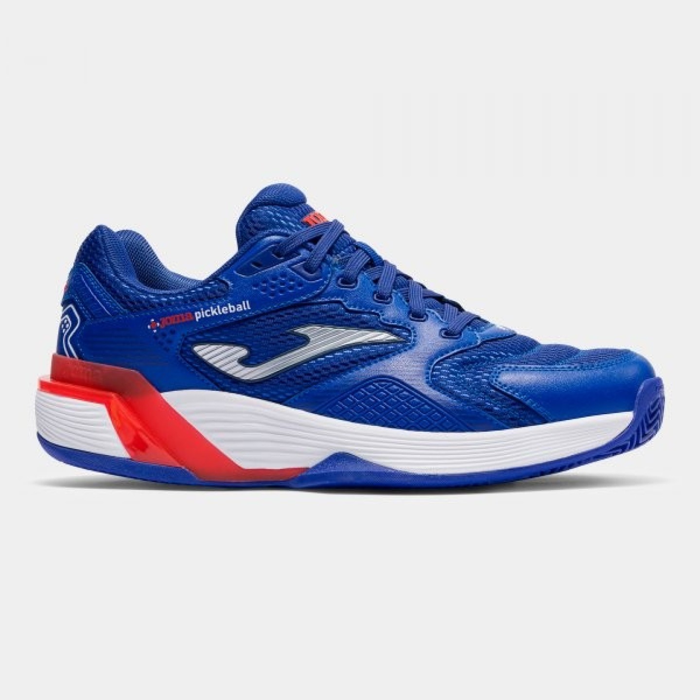 Zapatillas de Pickleball Hombre Joma Swing 2604 Royal