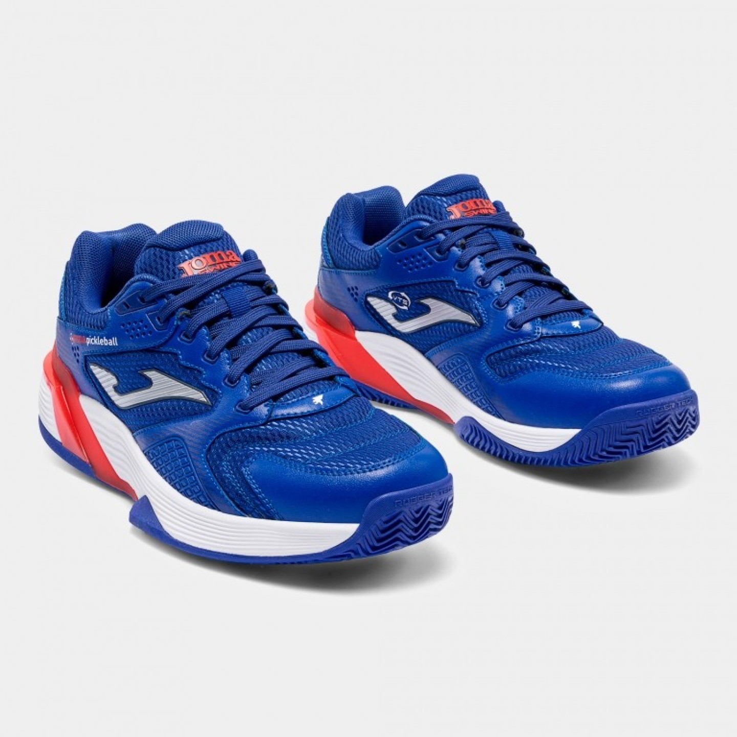 Zapatillas de Pickleball Hombre Joma Swing 2604 Royal