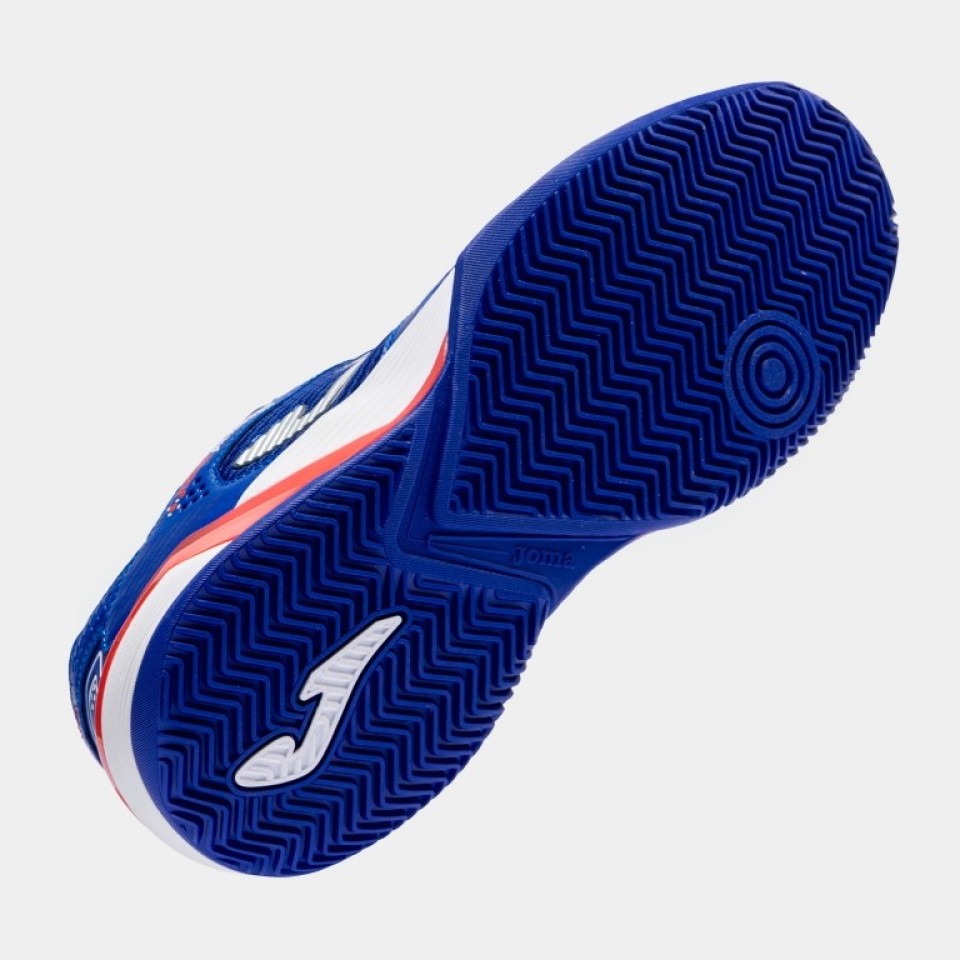 Zapatillas de Pickleball Hombre Joma Swing 2604 Royal