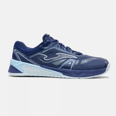 Zapatillas para Gimnasio Hombre Joma Fittrainer 2603 Marino