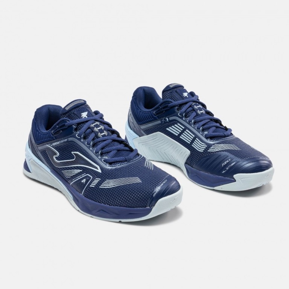 Zapatillas para Gimnasio Hombre Joma Fittrainer 2603 Marino