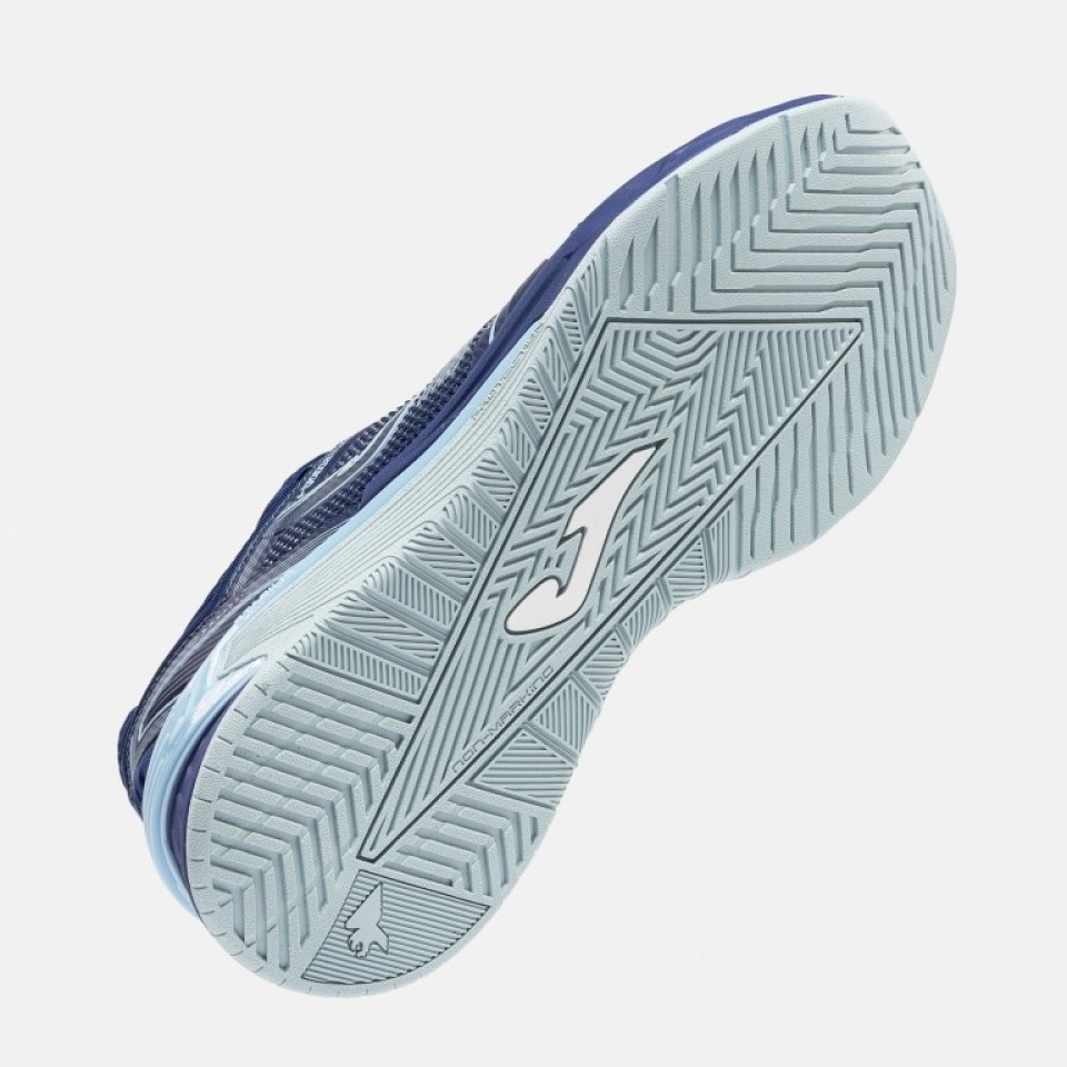 Zapatillas para Gimnasio Hombre Joma Fittrainer 2603 Marino