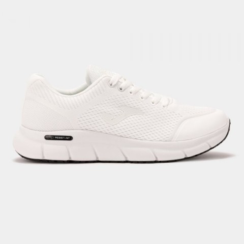 Zapatillas de Trabajo Hombre Joma Zen Work S2602 Blanco