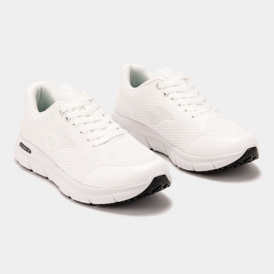 Zapatillas de Trabajo Hombre Joma Zen Work S2602 Blanco