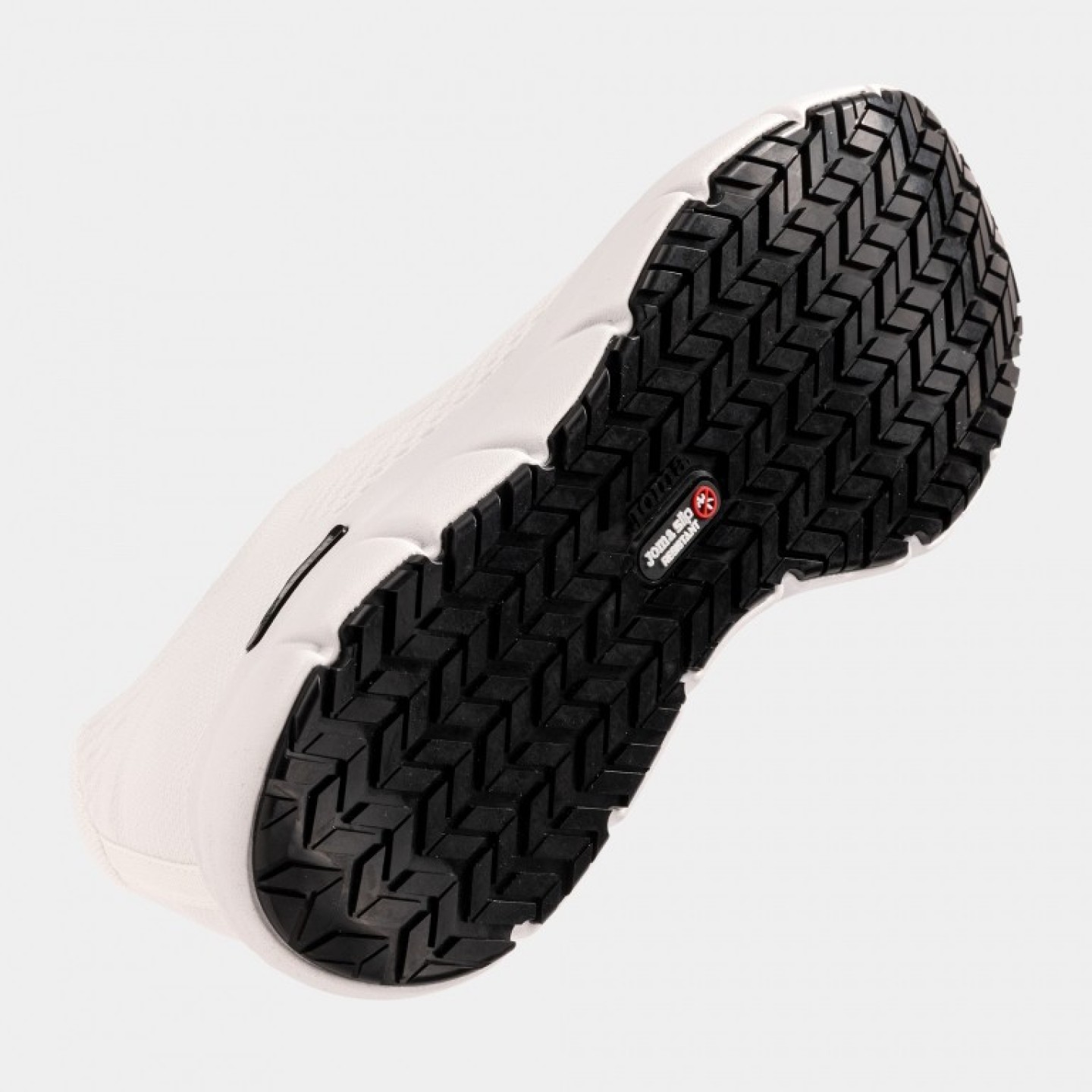 Zapatillas de Trabajo Hombre Joma Zen Work S2602 Blanco