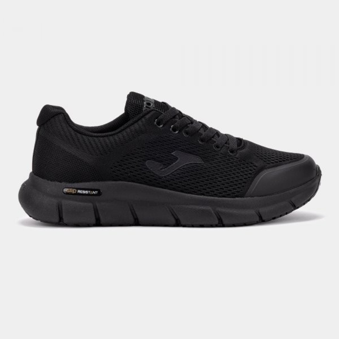 Zapatillas de Trabajo Hombre Joma Zen Work S2621 Negro
