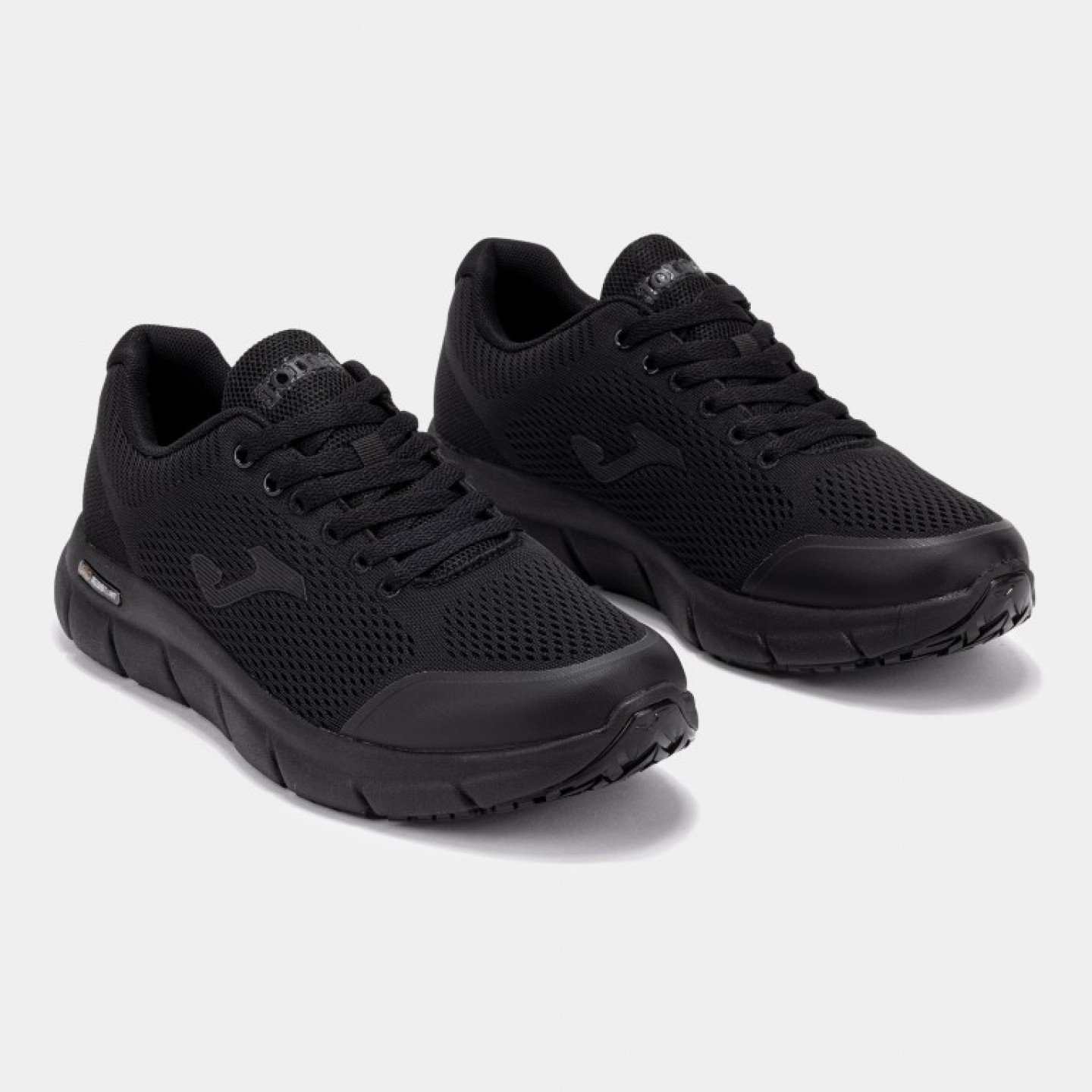 Zapatillas de Trabajo Hombre Joma Zen Work S2621 Negro