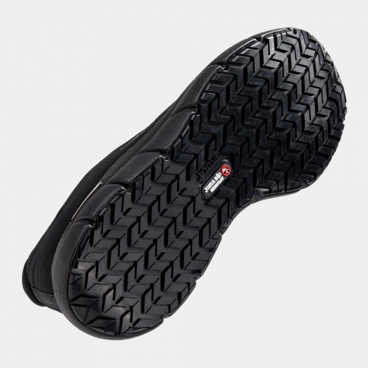 Zapatillas de Trabajo Hombre Joma Zen Work S2621 Negro