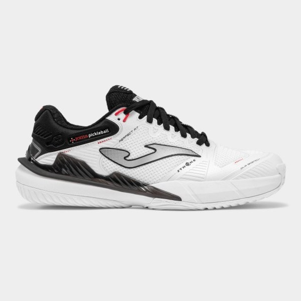 Zapatillas de Pickleball Hombre Joma Stroke S2632 Blanco