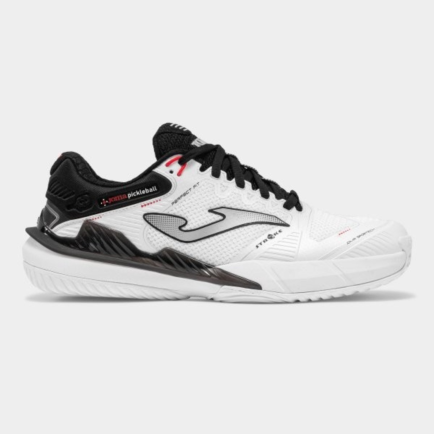 Zapatillas de Pickleball Hombre Joma Stroke S2632 Blanco
