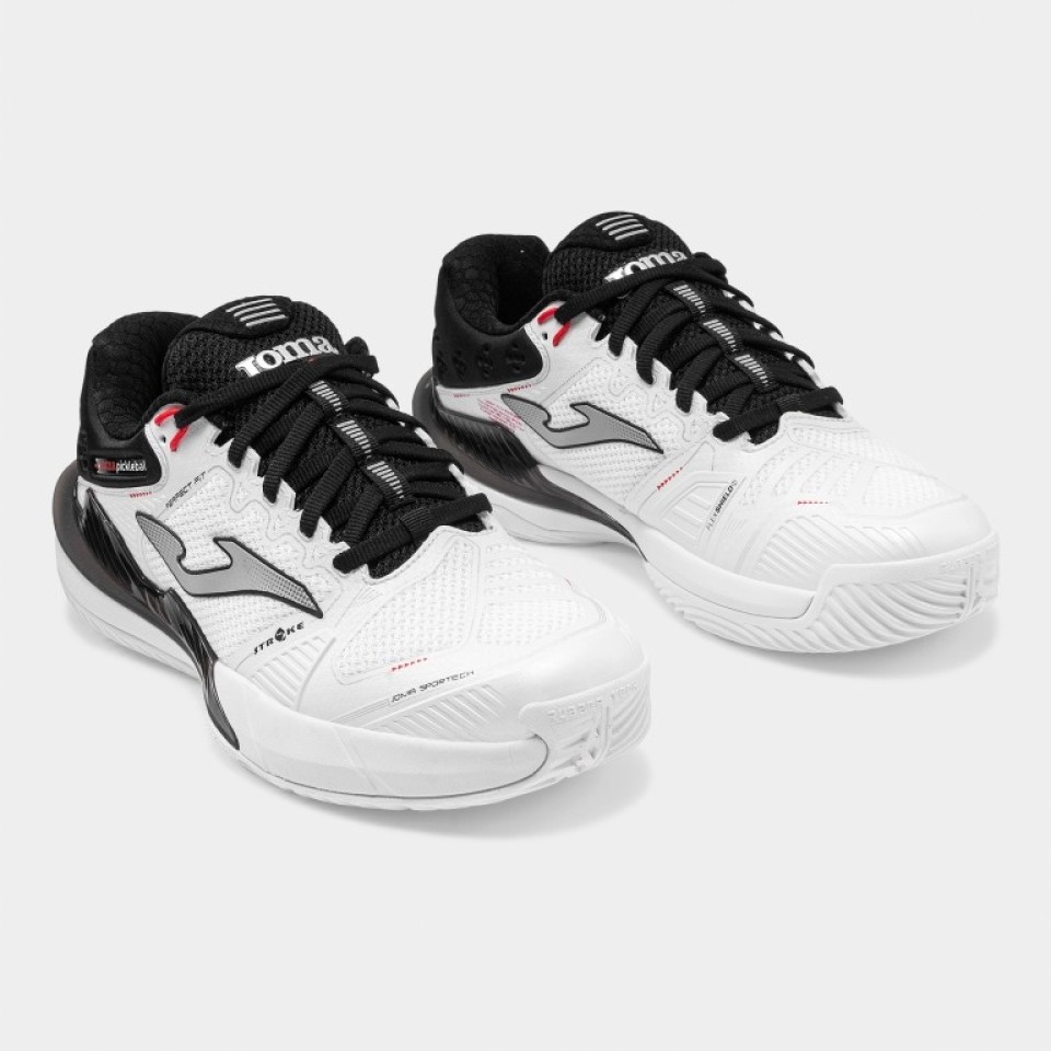 Zapatillas de Pickleball Hombre Joma Stroke S2632 Blanco