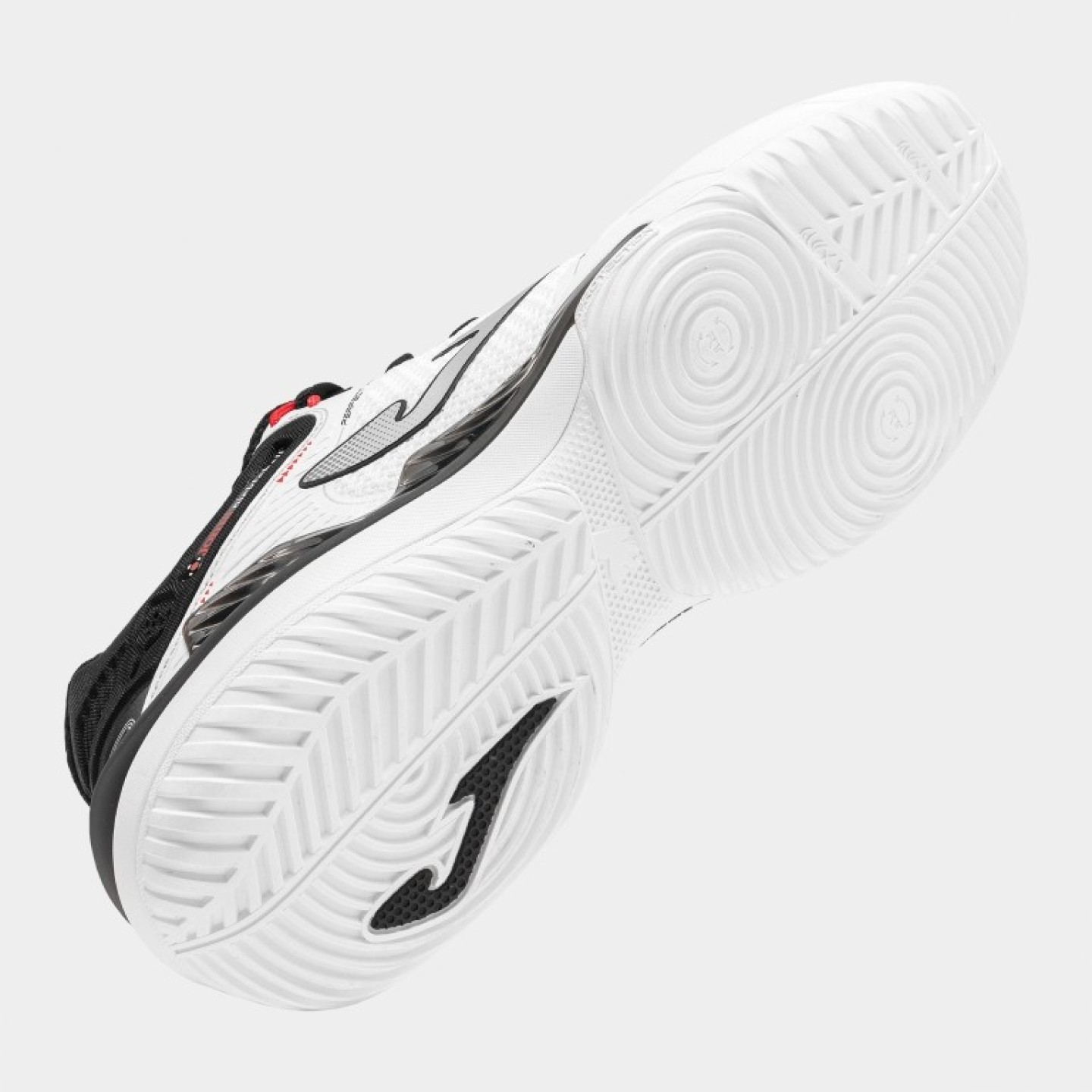 Zapatillas de Pickleball Hombre Joma Stroke S2632 Blanco