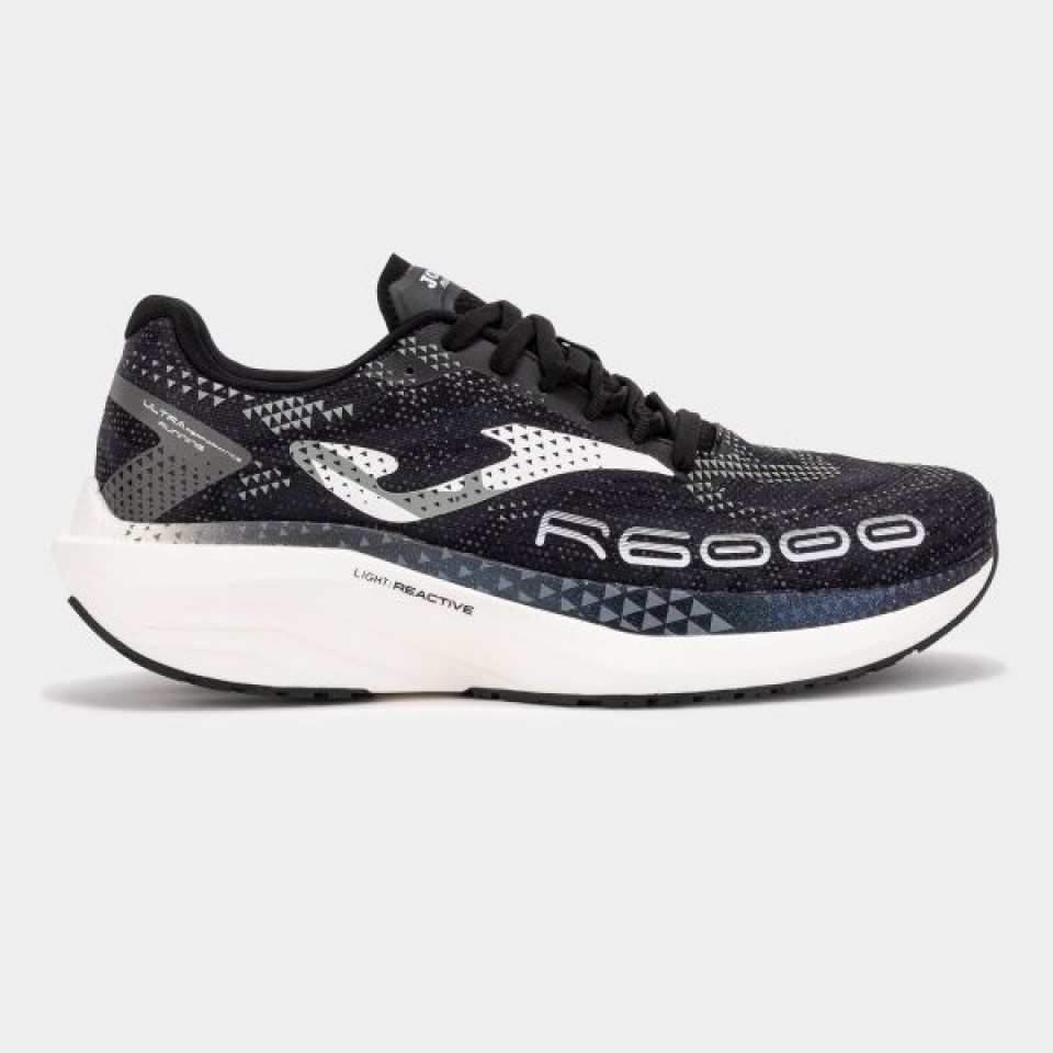 Zapatillas de Running Hombre Joma R.6000 W2691 Negro