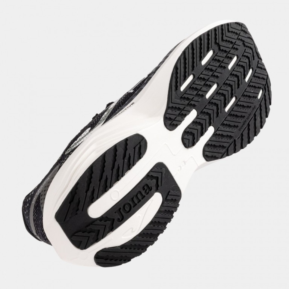 Zapatillas de Running Hombre Joma R.6000 W2691 Negro