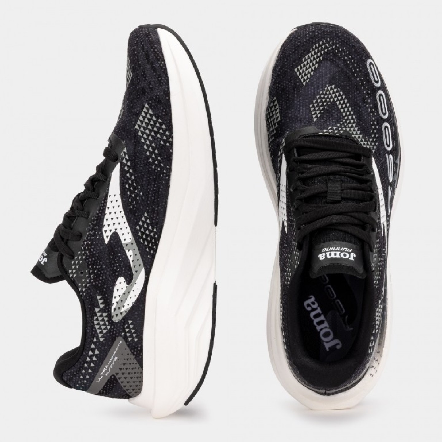 Zapatillas de Running Hombre Joma R.6000 W2691 Negro