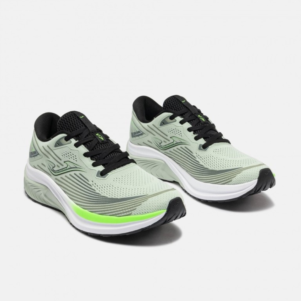 Zapatillas de Running Hombre Joma Victory 7 W2615 Verde