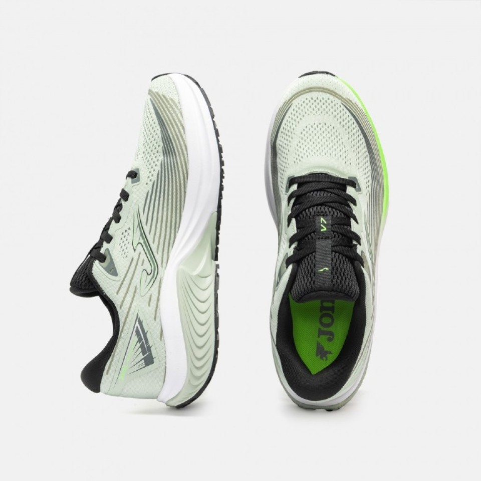 Zapatillas de Running Hombre Joma Victory 7 W2615 Verde