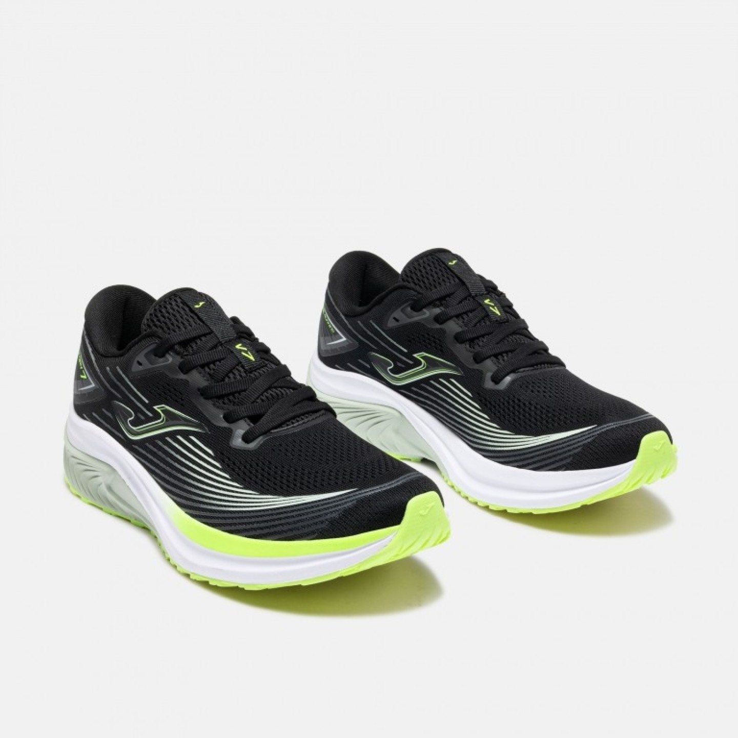 Zapatillas de Running Hombre Joma Victory 7 W2631 Negro