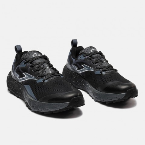 Zapatillas de Trail Running Hombre Joma Sima W2601 Negro