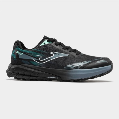 Zapatillas de Trail Running Joma TR-7 S2601 Negro