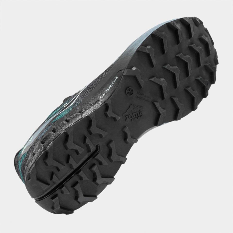 Zapatillas de Trail Running Joma TR-7 S2601 Negro
