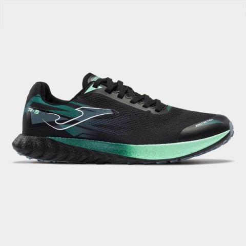 Zapatillas de Trail Running Joma TR-9 S2601 Negro