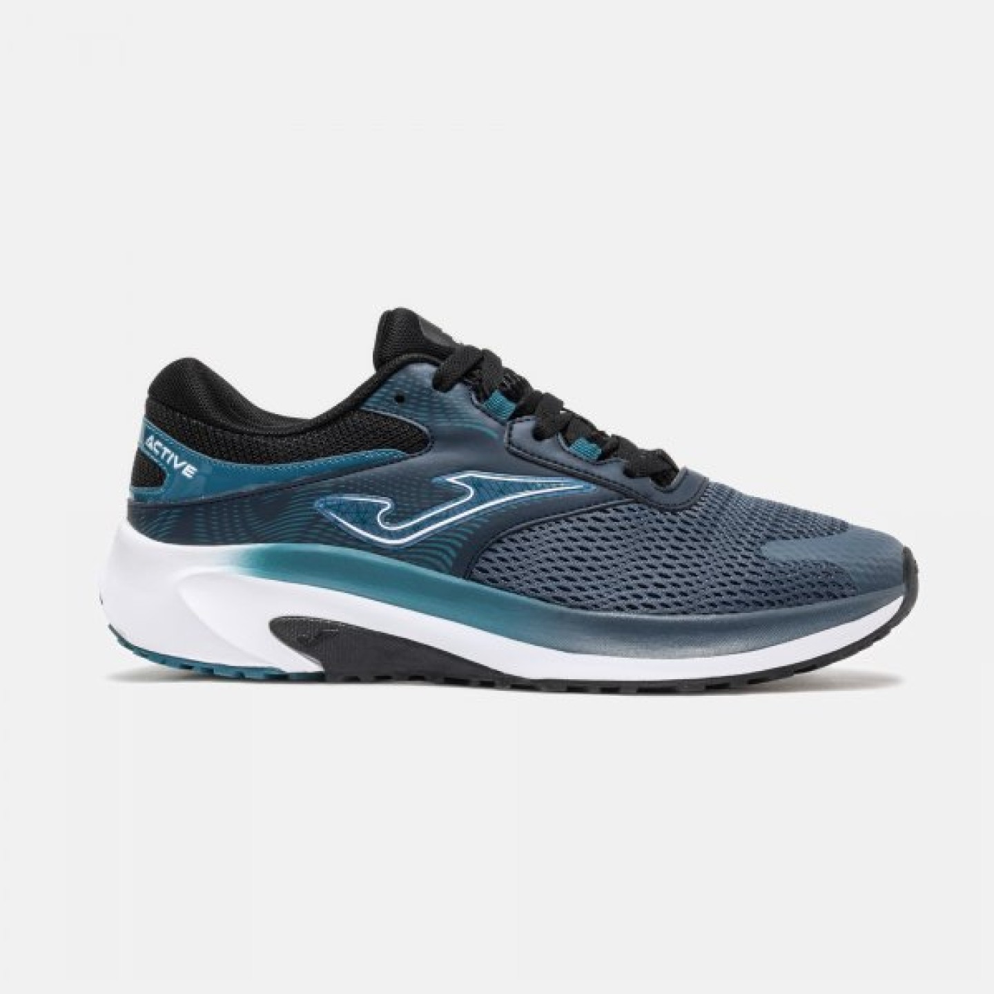Zapatillas de Running Hombre Joma Active W2630 Gris