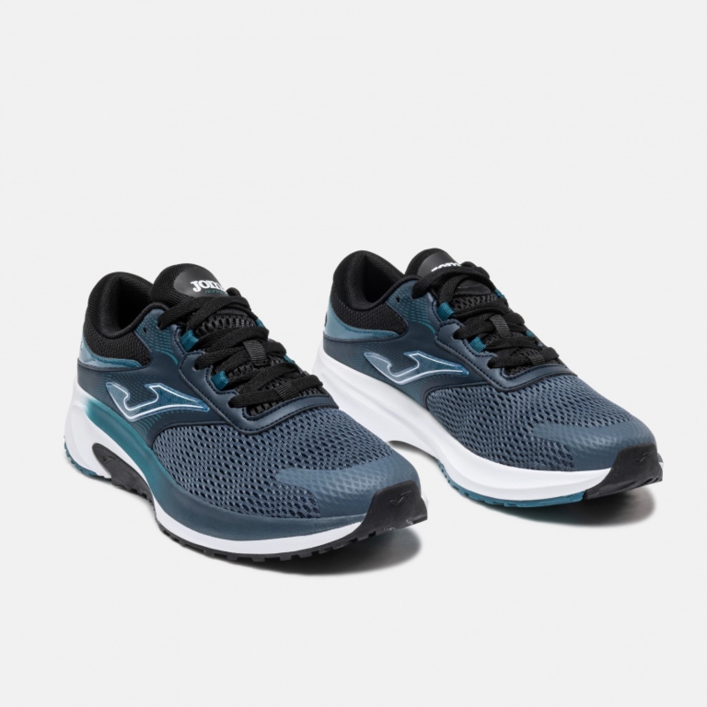 Zapatillas de Running Hombre Joma Active W2630 Gris