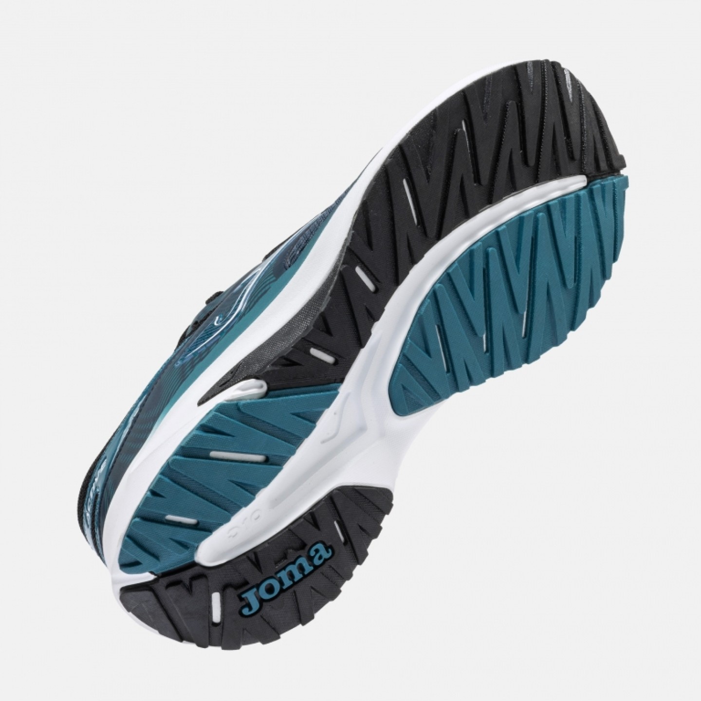 Zapatillas de Running Hombre Joma Active W2630 Gris