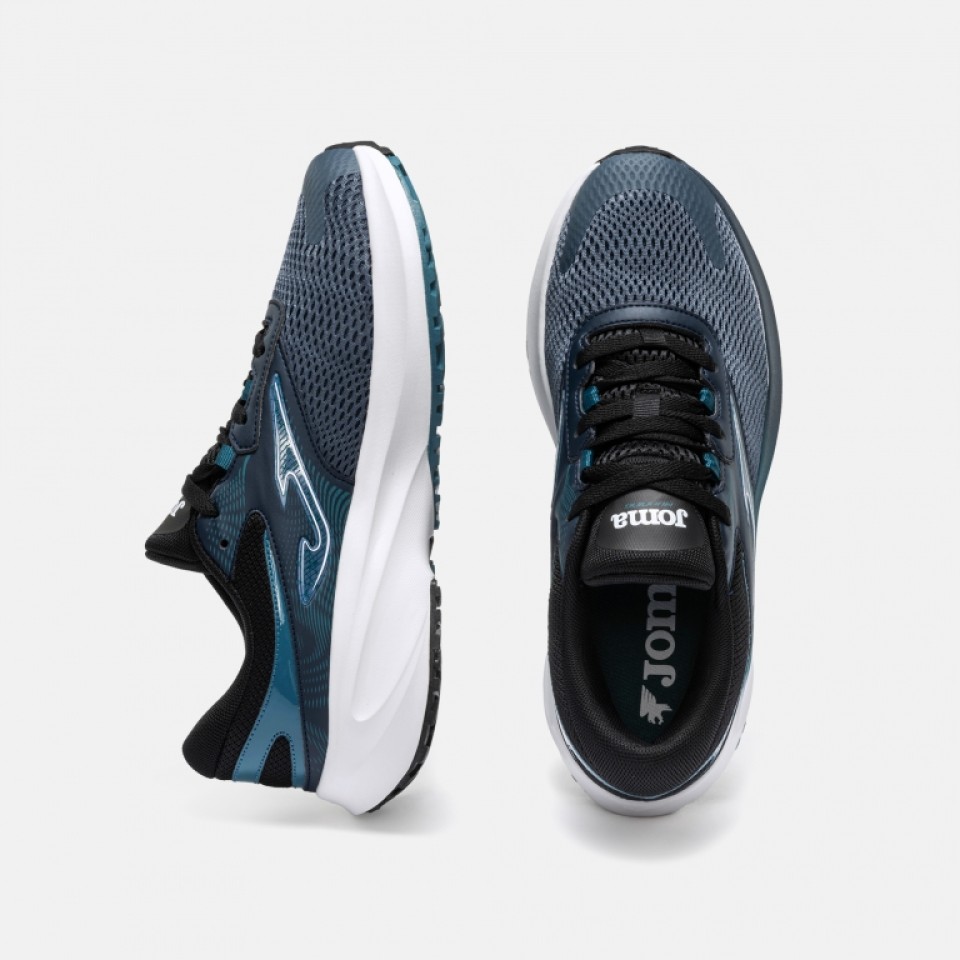 Zapatillas de Running Hombre Joma Active W2630 Gris