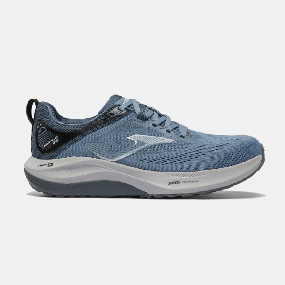 Zapatillas de Running Hombre Joma Hispalis W2622 Gris