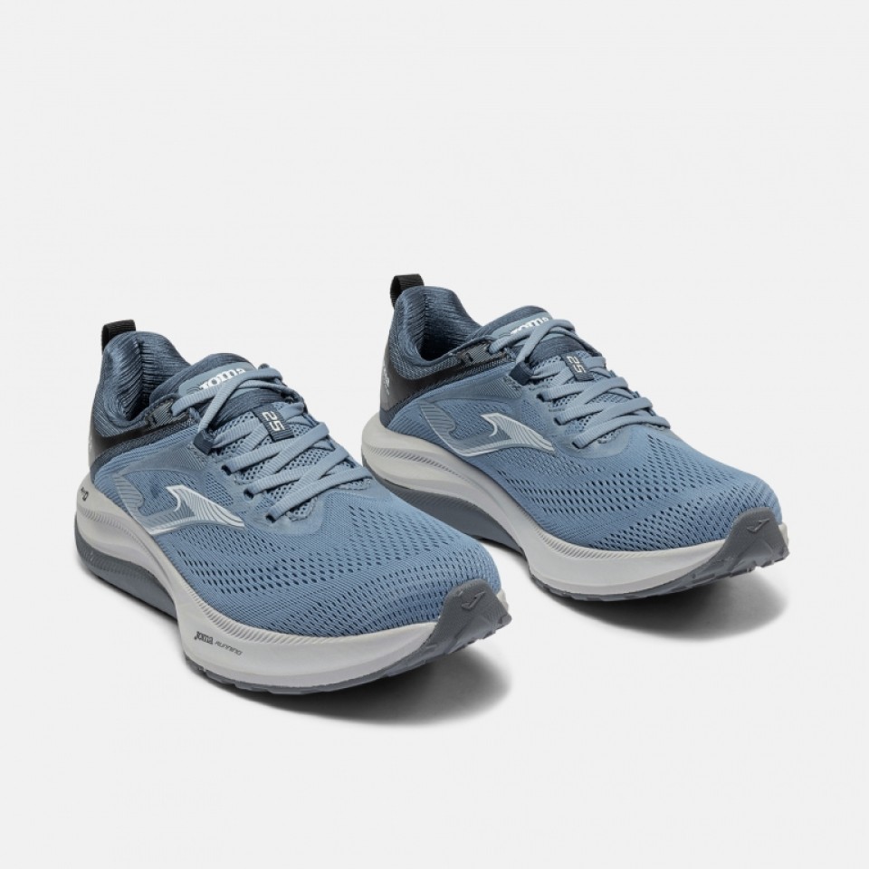 Zapatillas de Running Hombre Joma Hispalis W2622 Gris