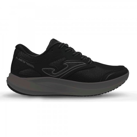 Zapatillas de Running Hombre Joma Meta W2601 Negro