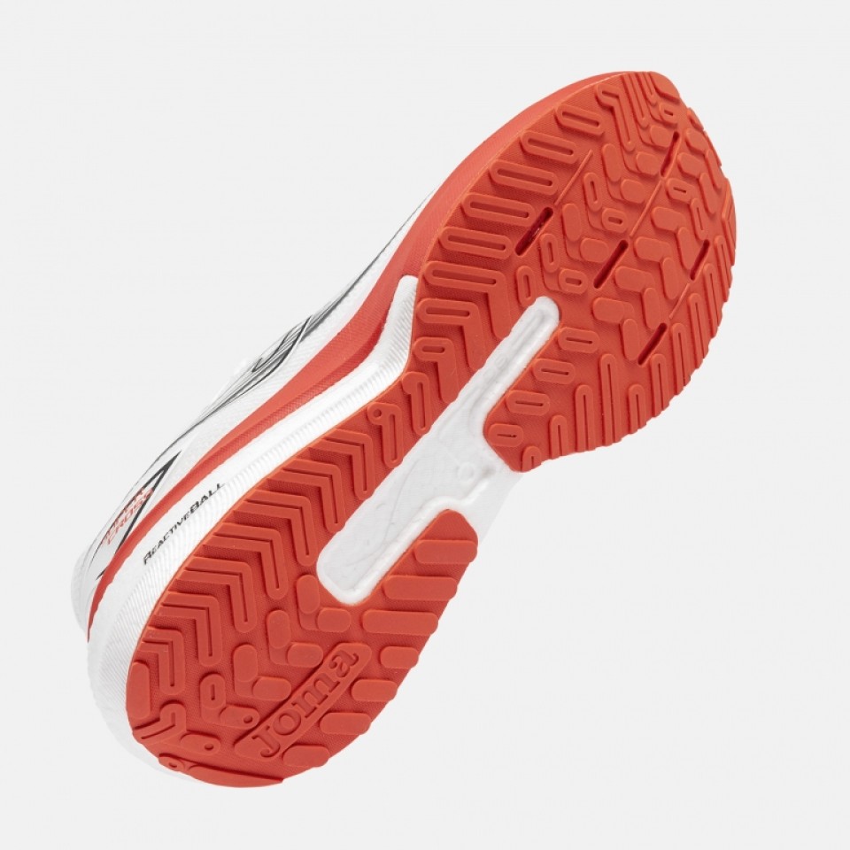 Zapatillas de Running Hombre Joma Supercross W2602 Blanco